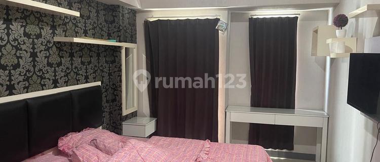 Orchard Pakuwon Mall Studio Apartment Very Cheap Price 1