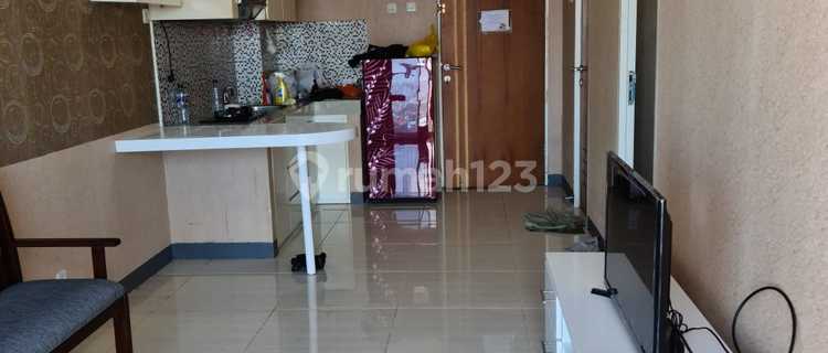Apartemen Pbg 2br Furnish Murah 1