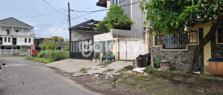 house in driyorejo 1