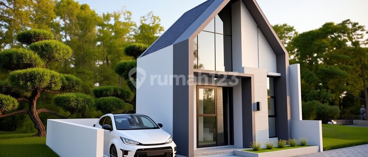 Perumahan Murah Purworejo 1