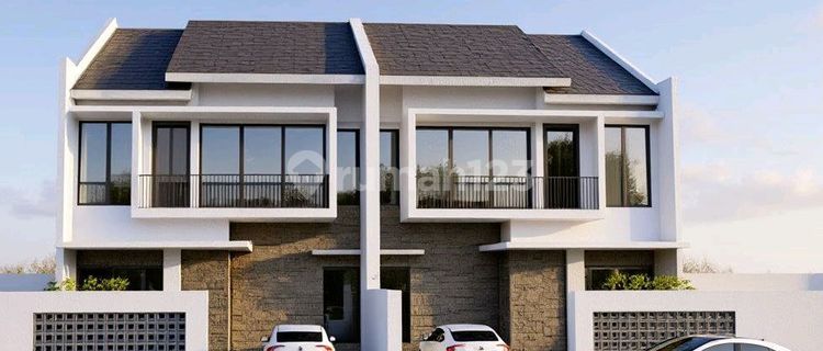 Nice House Unfurnished SHM Sleman, Sleman 1