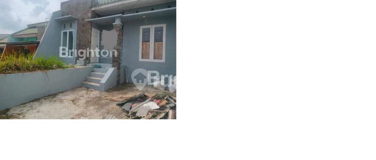 rumah tinggal 1