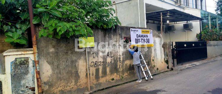 TANAH JALAN LANDAK KEDATON BANDAR LAMPUNG 1