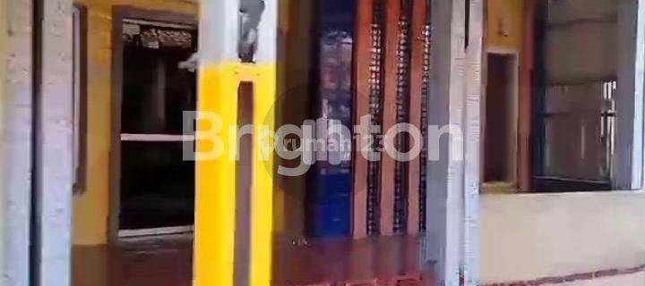 RUMAH CAMPANG RAYA TANJUNG KARANG TIMUR BANDAR LAMPUNG 1