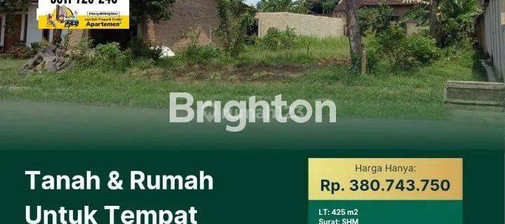 RUMAH MULYOJATI METRO LAMPUNG 1
