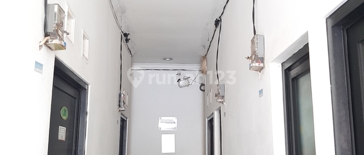 Boarding House + Laundry D Wing Alun Alun Bdg 40 Rooms Lt245 Lb700 Kost 1272 1