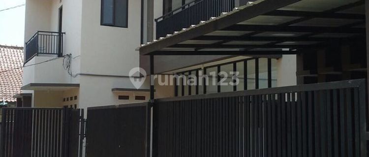 Kost2 An D Jatinangor 16 Rooms LT360 LB586 Kost 1277 1