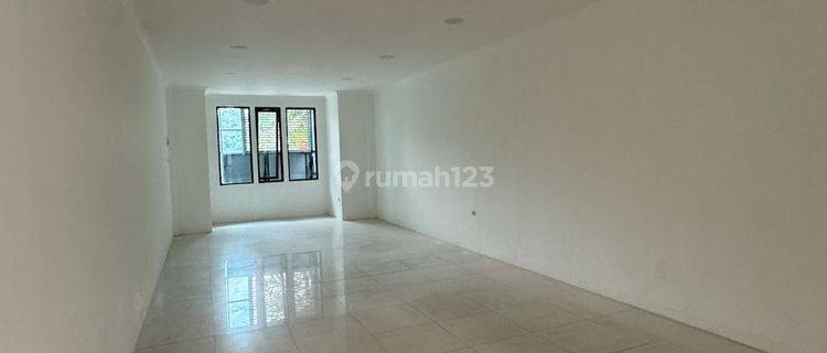 Mainroad Pasir Kaliki Lt123 Lb216 2lantai  1