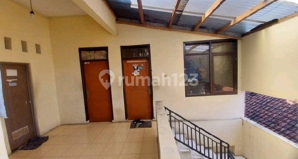 Kost2 Strategic Location Cisaranten Kulon 8 Rooms Code.11-43 Area 314/500 m² 1