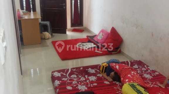 Soreang Indah Land 60m² Building 100m² 550 million 3 Bedrooms 2 Bathrooms 2 Floors. 1