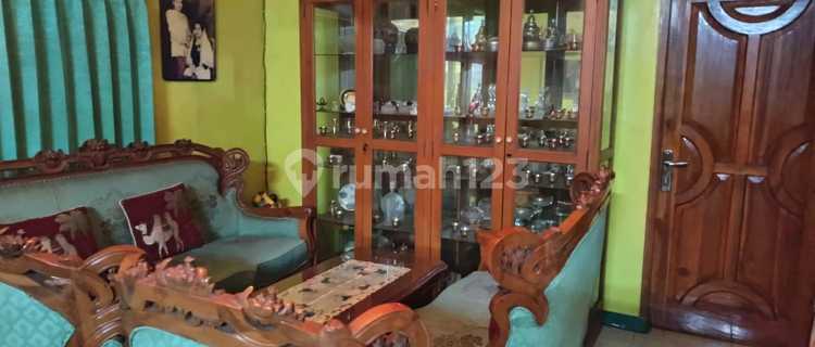 Mars Corner Kt6 Km2 Semi-furnished Building Area 300 Land Area 270 1