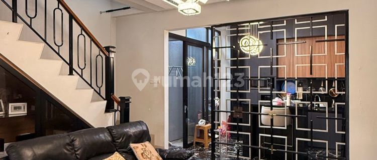 Per6bulan 50juta Kt2 Km1 Fullfurnished Lb60 Lt60 Indah Banget 1