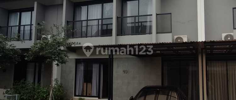 Kbp Ditarubhawana House 3 Bedrooms Furnished Land 120 Building 95 Frontage 1