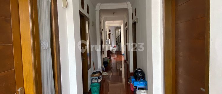 Kost Aktif 3 Lantai 29Kamar Area Ekslusif Lt311 Lb500 Kost 1259 1