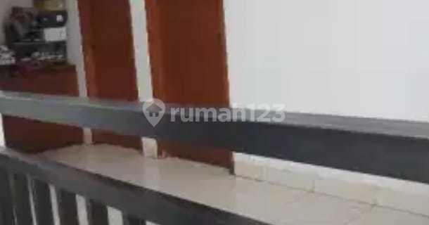 Kost2 An D Cisitu (enter the alley) 17 rooms, floor area 253, land area 526, Kost1288 1