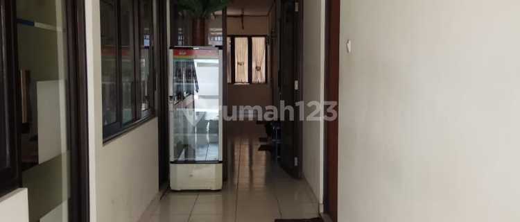 Kost2 Active in the City Center Near Alun-Alun Bandung 26 Rooms Code 11 - 45 Area 287m² Building 400m² 1