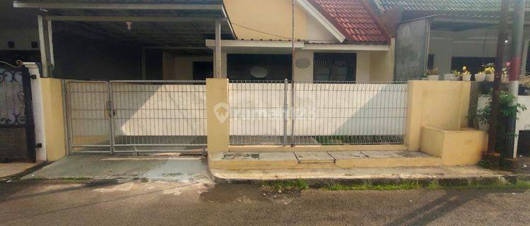 Disewakan Rumah Taman Pulogebang, Cakung, Jakarta Timur 1