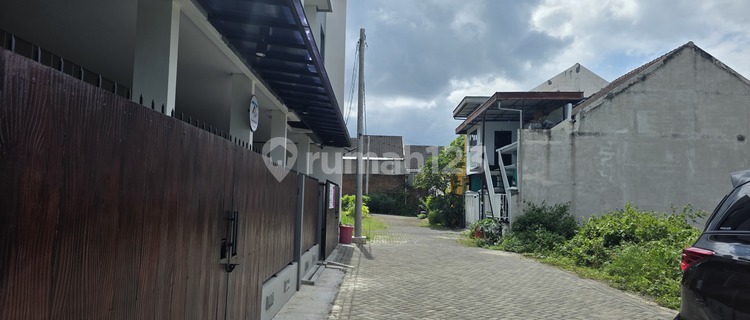 Strategic Location Dormitory, Near Campus, Guaranteed Annual Income of 132 Million 1