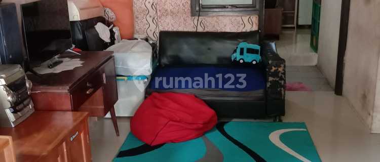 House for Rent Near Podomoro Park 1