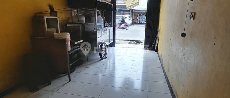 Sewa Ruang Usaha Mainroad Bojongsoang 1