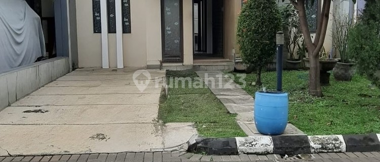 Dikontrakkan Rumah Nyaman Daerah Cipamokolan 1