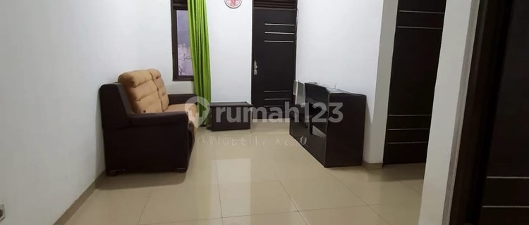 Disewakan Rumah Nyaman di Cipamokolan 1