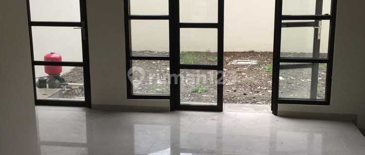 Di Jual Rumah Nyaman Strategis Komp De Marrakesh 1