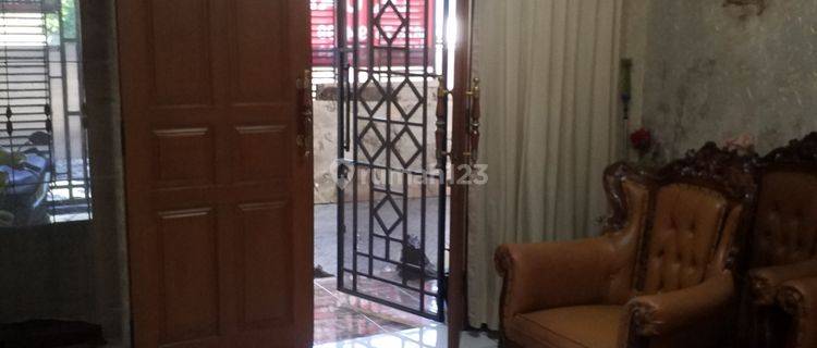 Rumah Shm Jl. Kembar 1