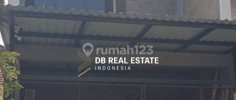 Dijual Rumah Rungkut Siap Huni 1