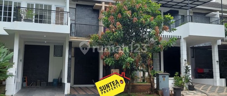 Dijual Rumah di Bintaro Neo Sektor 9 - Tangerang Selatan 1