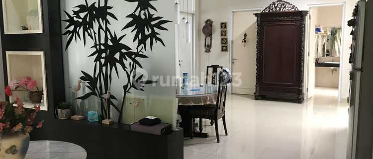 Quick Sale House in Sector 7 Bintaro Jaya, South Tangerang 1