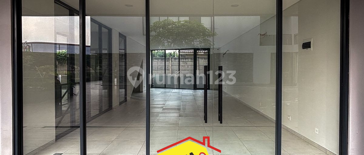 Shop for Rent in Emerald Bintaro Sector 9 - South Tangerang 1