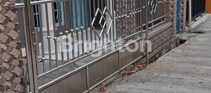 Rumah Cantik Dijual  Balikpapan 1