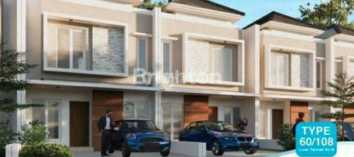 PESONA KHATULISTIWA BALIKPAPAN 1