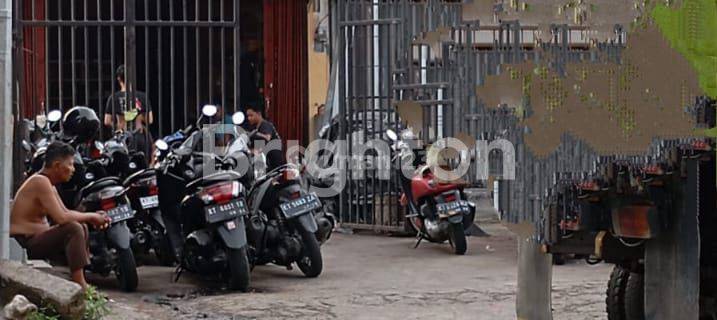 Dijual Ruko 3 Lantai jln Pattimura Balikpapan  1