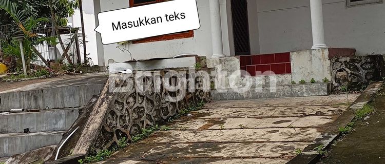 Rumah Disewakan Balikpapan Baru 1