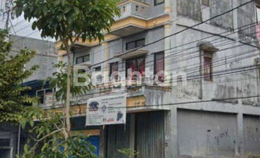 Dijual Ruko 3 Lantai 1