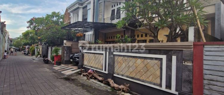 House in Sidakarya, South Denpasar, Land Area 200M2, IDR 2.5B 1