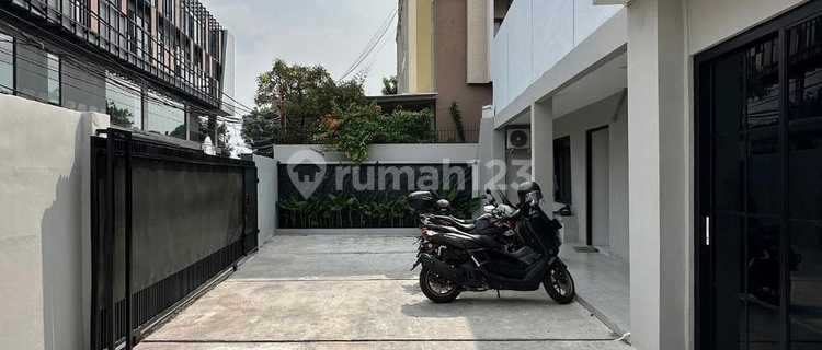 Premium Kos in South Jakarta: A Lucrative Business and Investment Opportunity 1