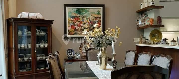 Silk ASRI Alam Sutera Home is indeed for you. 1