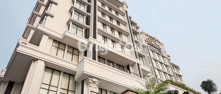 5-STAR HOTEL IN SOUTH JAKARTA GOODRICH SUITES, JL PANGERAN ANTASARI, CIPETE UTARA 1