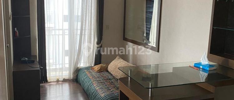 Fully Renovated & Fully Furnished Apartment at Center Point Bekasi 1