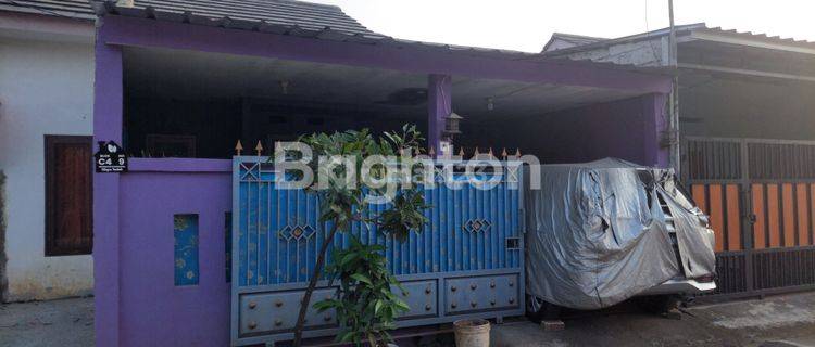 Dijual Cepat! Rumah Siap Huni di Perumahan Klapa Indah, kelapa nunggal, kab.bogor 1