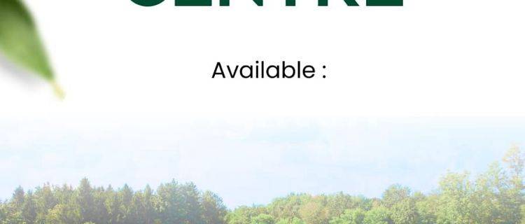 Di Jual Kavling KDA Batam Centre 1