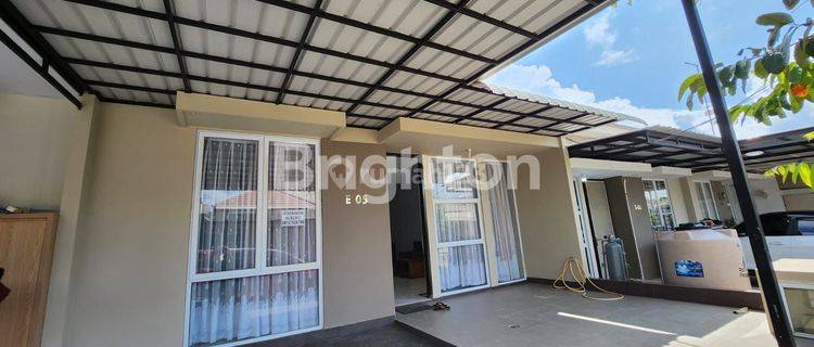 RUMAH ROYAL GRANDE BATAM 1