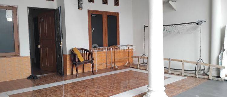 Disewakan Rumah Siap Huni 1