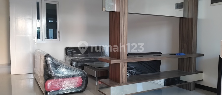 Disewakan Rumah Siap Huni 1