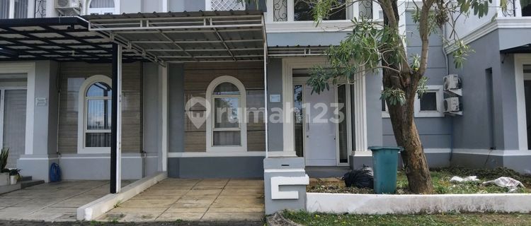 For Sale Move-In Ready House in Citraland Housing 1