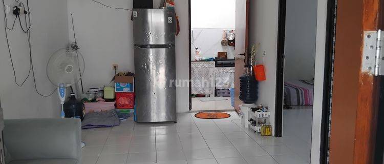 Dijual Rumah Siap Huni  1