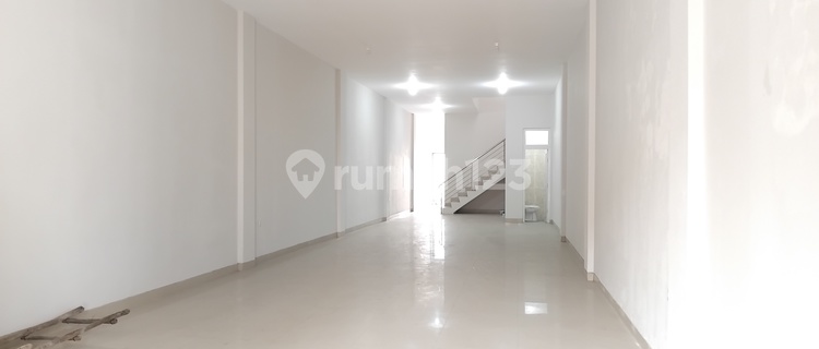 For Rent Newly Renovated Ready-to-Use Shop House 1